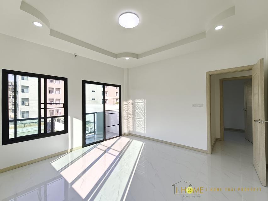 🏡🔥 CSS101853 บ้านเดี่ยว 2 ชั้น ใกล้ ม.แม่โจ้ เพียง 3.89 ล้าน ฟรีโอน!! 18