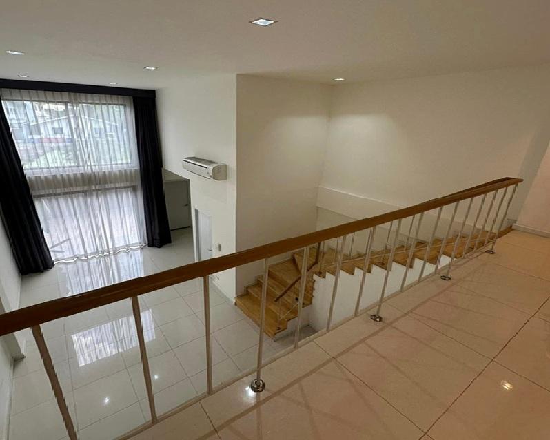 ให้เช่าทาวน์โฮม 3.5 ชั้น โครงการ วาย เรสซิเดนท์ สุขุมวิท 113 , Y RESIDENCE โครงการหรู / ถนนศรีนครินทร์ / ใกล้ BTS สำโรง 5