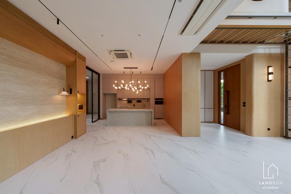 Siraninn Residences Pattanakarn, Ultra-Luxury Single House บนทำเลสุด Prime ใจกลางกรุงเทพ 3