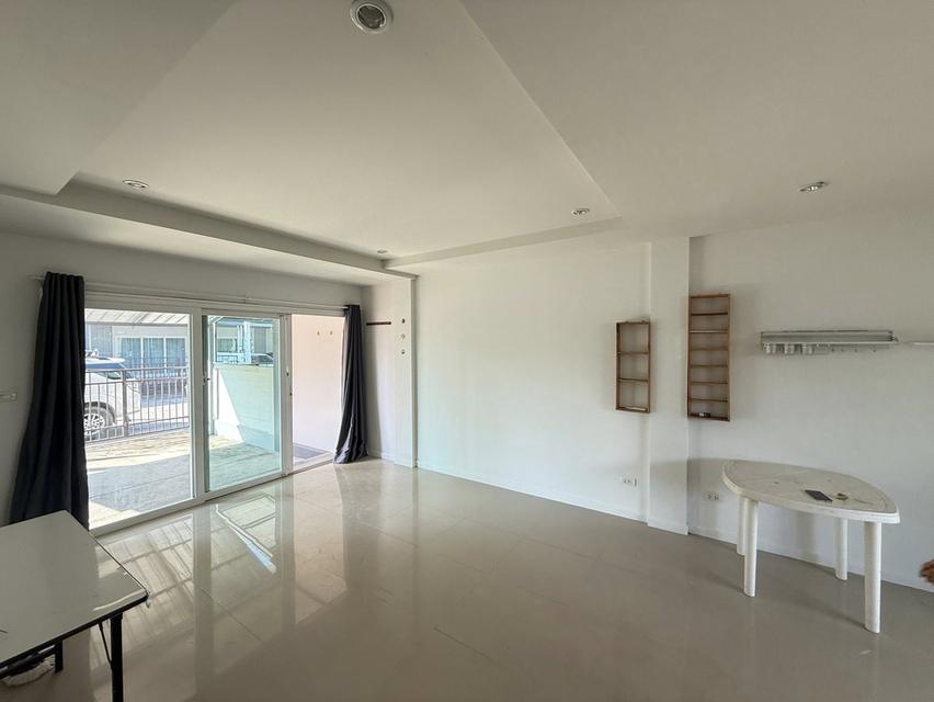 ทาวน์โฮม บ้านสองชั้น เมือง เชียงใหม่ 6