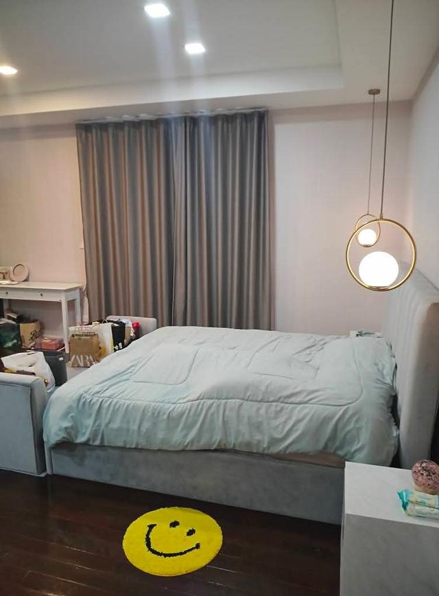 บ้านเดี่ยวหลังใหญ่ ธนทองเลคไซค์ 20