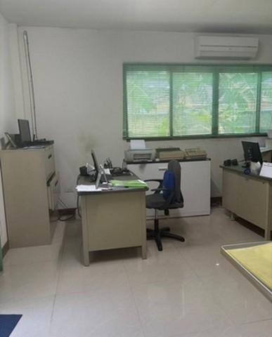 ให้เช่าโกดัง 1600 ตร.ม. พื้นที่สีเหลือง ขอใบ รง. 4 ได้ ตำบลแพรกษาใหม่ เมืองสมุทรปราการ 5