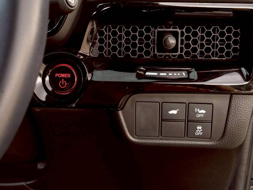 Honda CR-V e:Hev RS (4Wd) 2023 รถใหม่ ประหยัดกว่าป้ายแดงหลายแสน 15