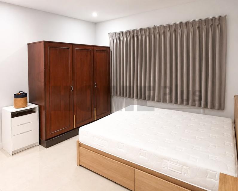 บ้านเดี่ยว Home office+โกดังสินค้า รามอินทรา5 แยก 18 12