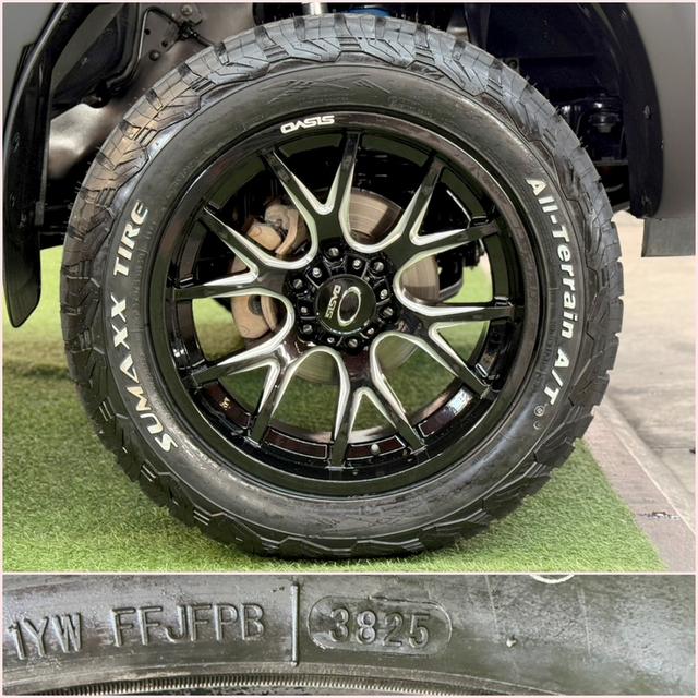 FORD RANGER 2.0 WildTrak Hi-Rider DoubleCab ปี 2020 16