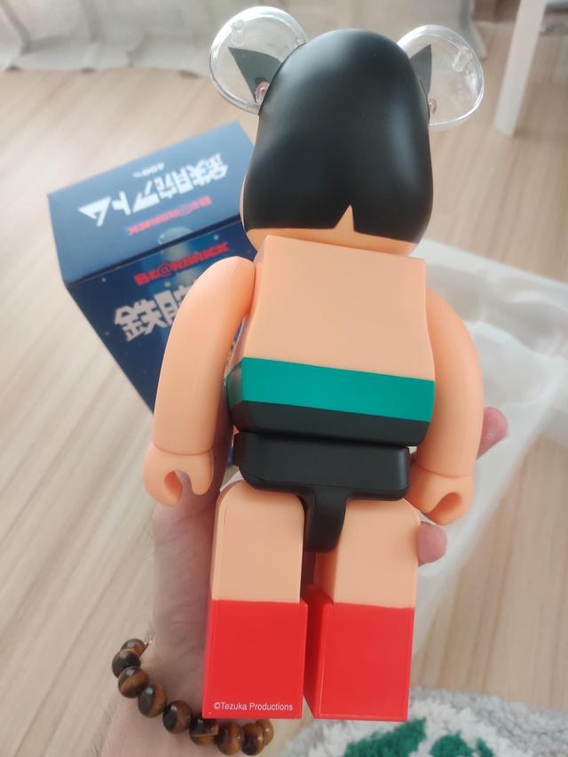 Bearbrick astro boy ของแท้ 2