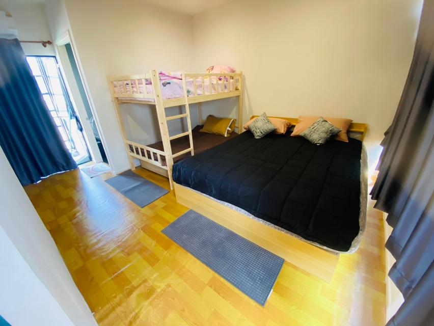 House for Rent 'Slate Urban Townhome' 17