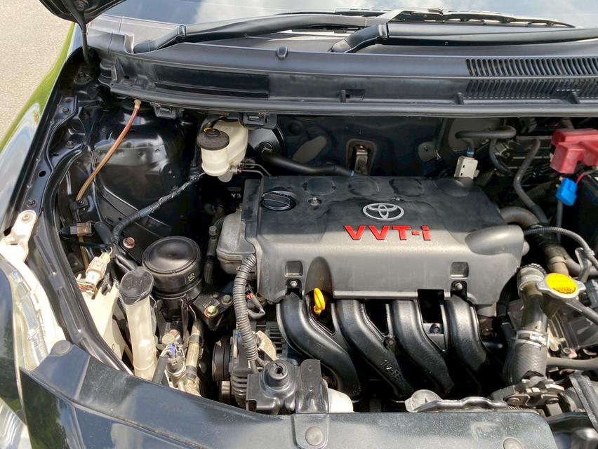 TOYOTA VIOS 2011 1.5 ES AT 20