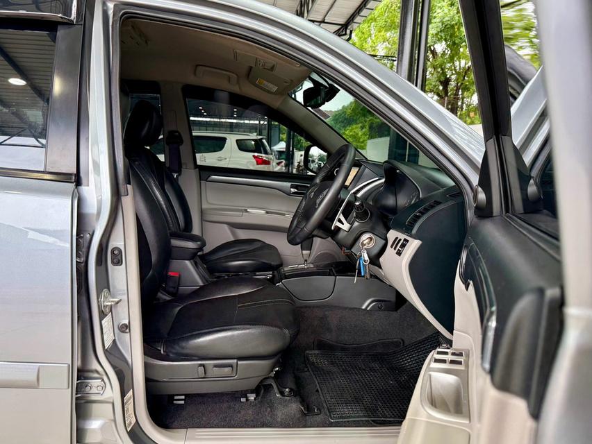MITSUBISHI PAJERO SPORT 2.5 GT ปี 2014 รูปที่ 11