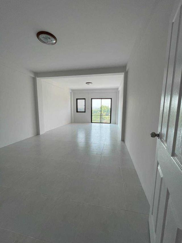 อาคารพาณิชย์ 3 ชั้นครึ่ง  ทำเลทอง วิวแม่น้ำเจ้าพระยา ปทุมสายใน 4