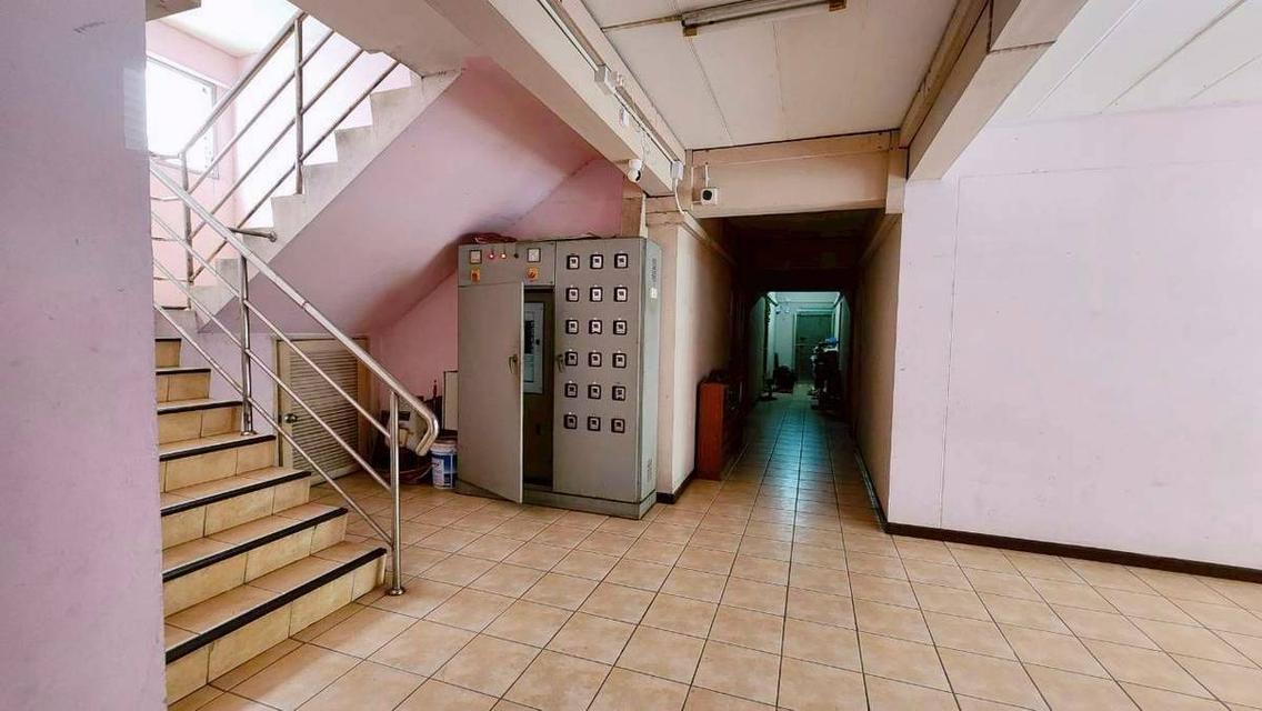 ขายที่ดิน ทำเลสวย ติดถนนพระราม 2 8