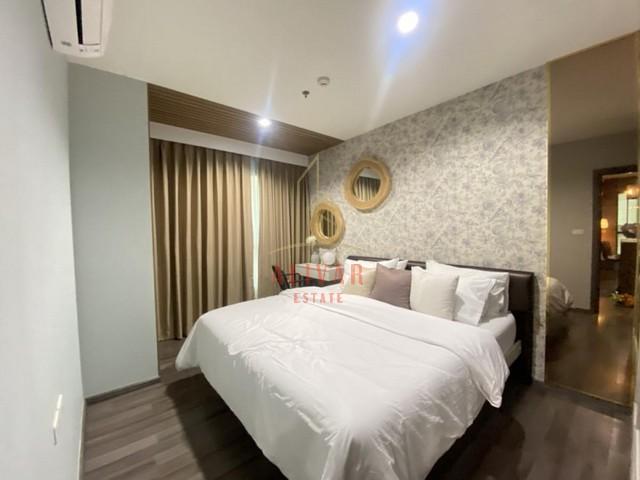 RC090825 ขาย/ให้เช่า Condo 2ห้องนอน THE BASE PARK WEST สุขุมวิท 77 ใกล้ BTS อ่อนนุช 1
