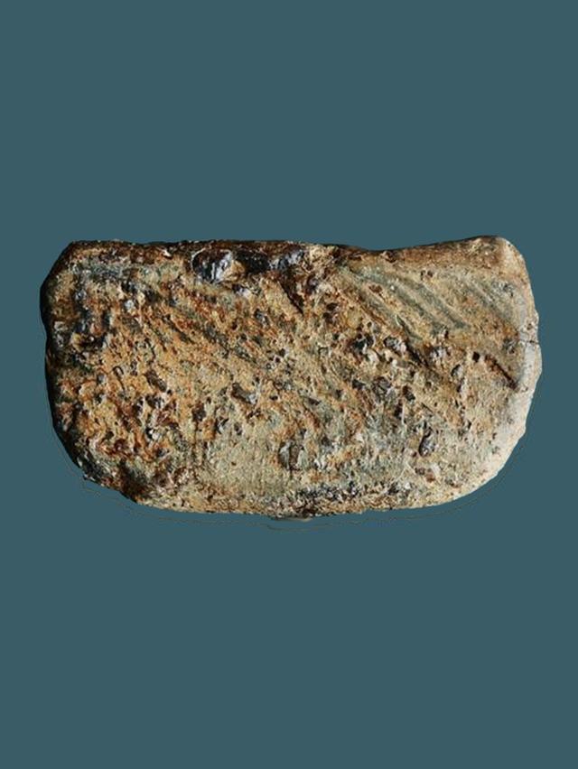 พระนางพญา พิษณุโลก พิมพ์อกนูนใหญ่...เก่า เนื้อจัดสุดๆๆ 6