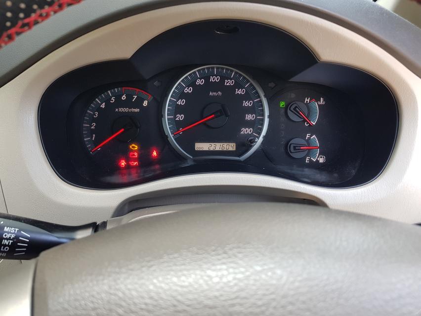 TOYOTA INNOVA 2011 ติดแก๊สแล้ว เปลี่ยนสิทธิ์ ผ่อนต่อ ไม่ต้องดาวน์ 15