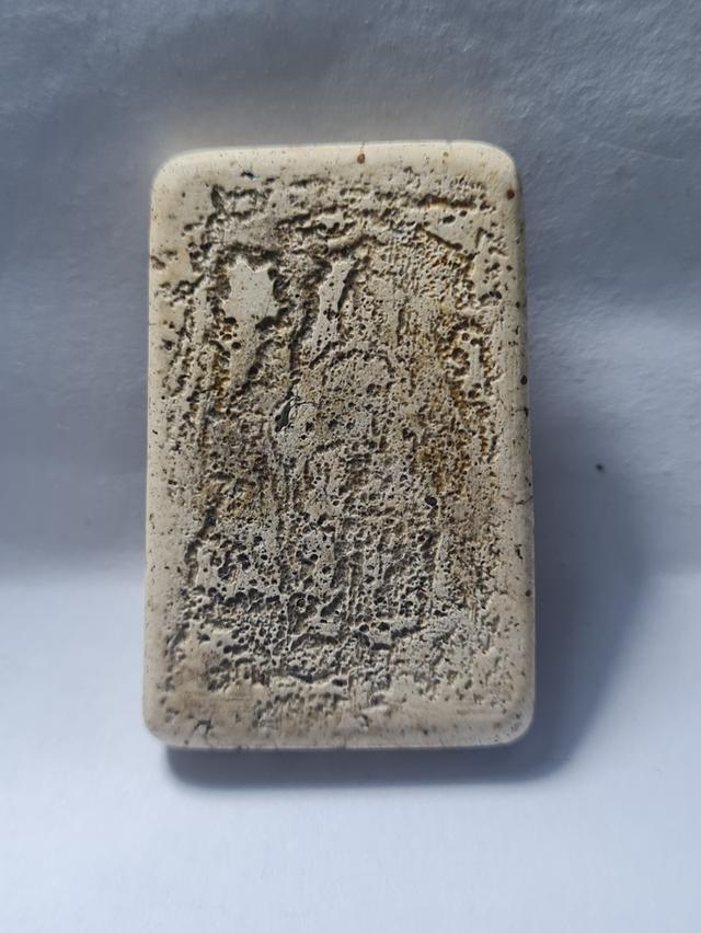 พระสมเด็จ เก่าเนื้อสวย รูปที่ 6