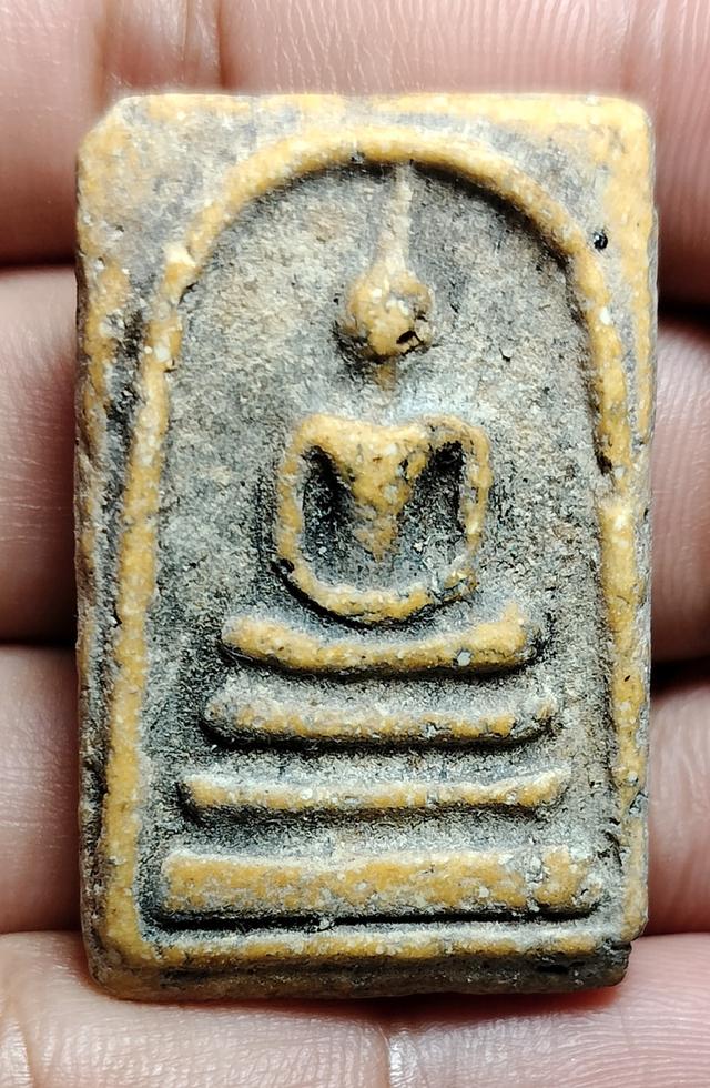 เปิดพระสมเด็จสนใจทักมาจ้า
