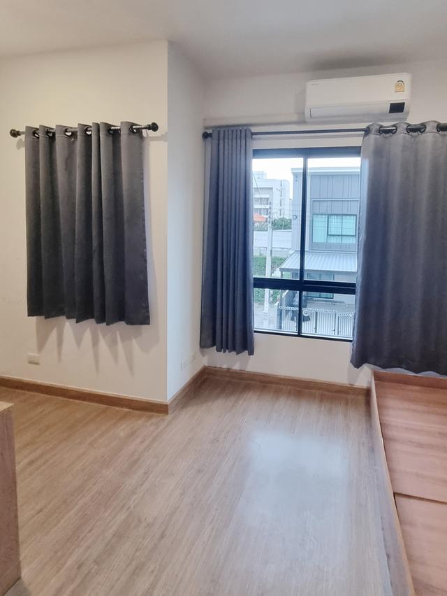 เดอะธาม ราชพฤกษ์ - สิรินธร (the thamm ratchaphruek - sirindhorn) 16