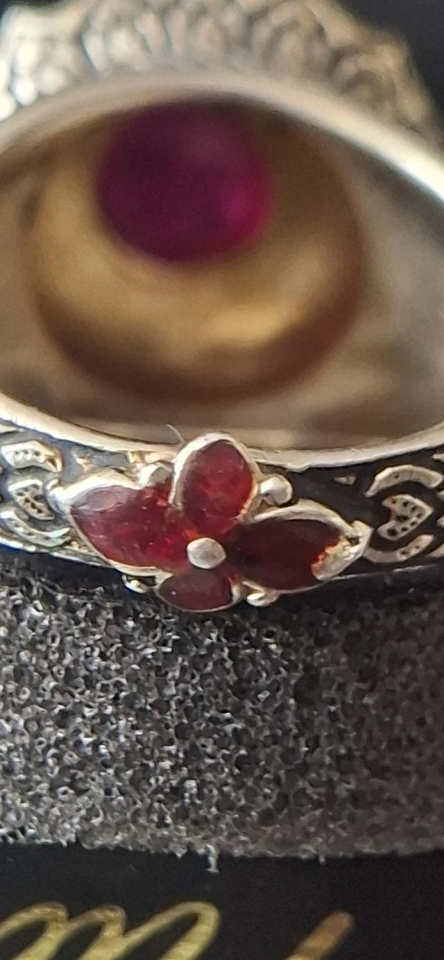 แหวนทรงมณฑป" หรือ "แหวนยอดมณฑป รูปย่อยที่ 4