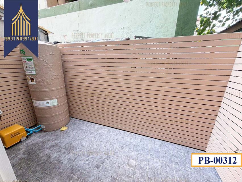 ขายอาคาร 3.5 ชั้น สุขสวัสดิ์ บางจาก พระประแดง ทิศใต้ รีโนเวทใหม่ ค้าขายได้ 10