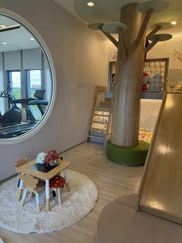 ให้เช่า บ้านเดี่ยว2ชั้น Grande Pleno สุขุมวิท–บางนา ติดเมกาบางนา บ้านสวยพร้อมเข้าอยู่ 3