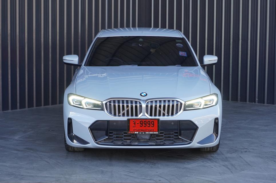 BMW 320d Msport Lci 2