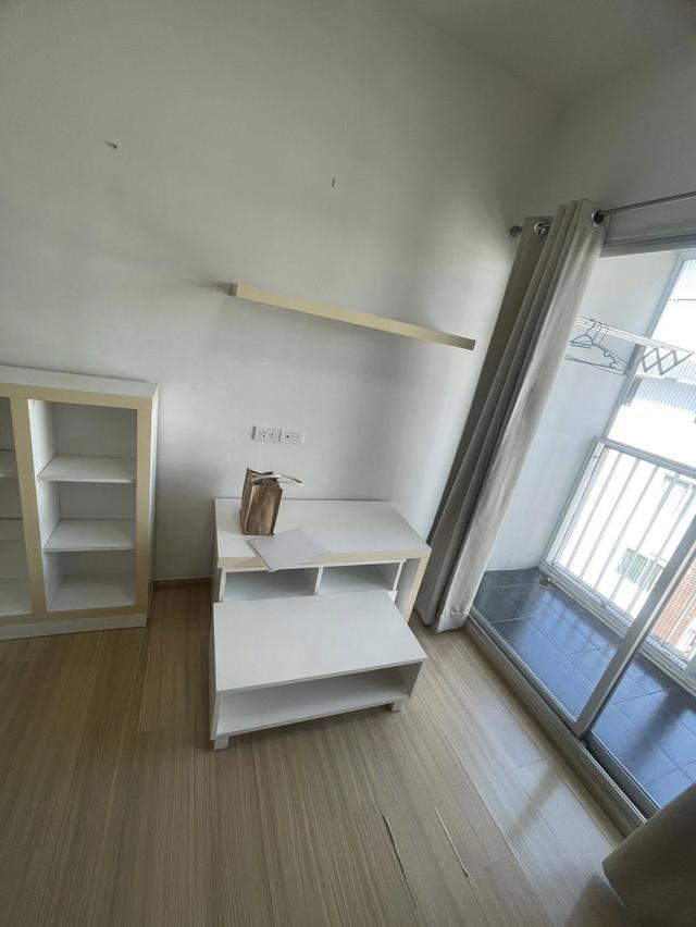 ขายคอนโด เอ สเปซ อโศก–รัชดา ชั้น 14 วิวสวย ทำเลดี ใกล้รถไฟฟ้า MRT พระราม 9 2