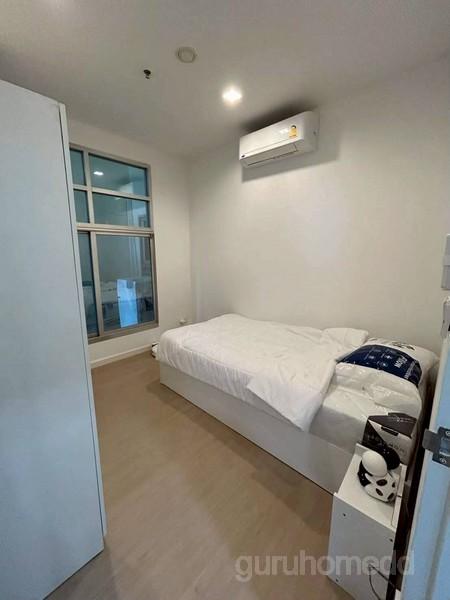 ให้เช่าคอนโด สาทร เฮ้าส์ ติด BTSสุรศักดิ์ ขนาด 54 ตรม 2นอน 1น้ำ ห้องสวย renovate ใหม่ เฟอร์ครบ พร้อมอยู่ - ghd000694R 2