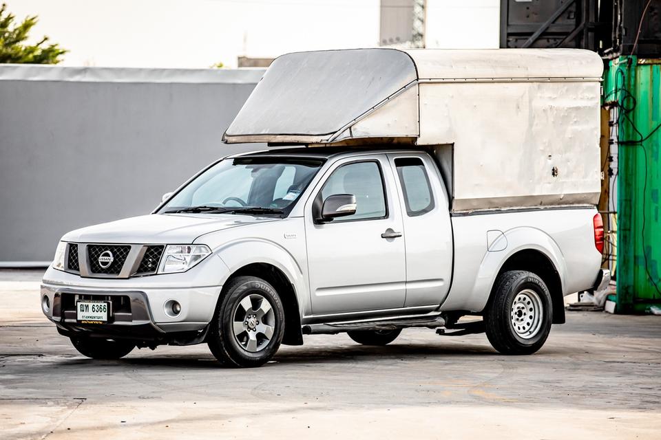 ขาย Nissan Navara 2.5SE ปี12 1