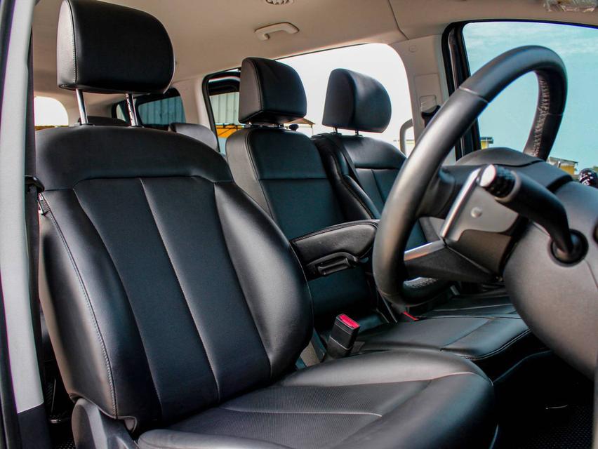HYUNDAI STARIA, 2.2 S  ปี 2022  โฉม STARIA  13