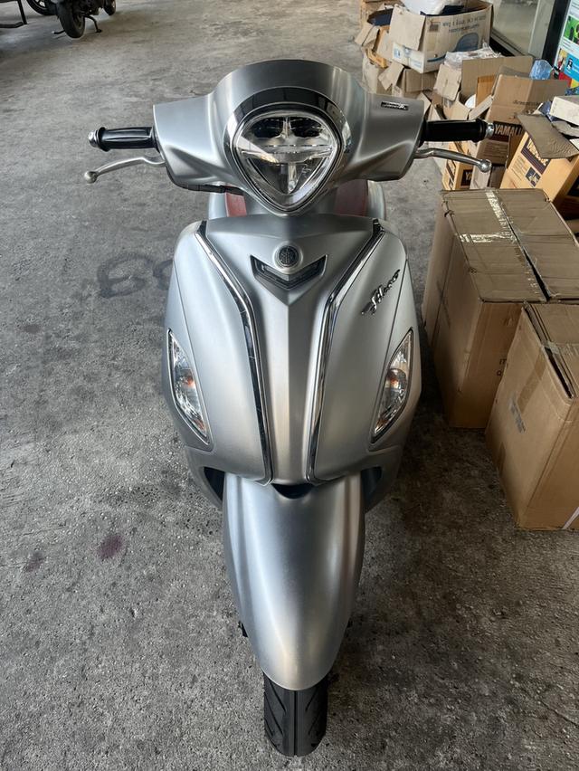 มอไซด์ แกรนด์ ฟีราโน่ ไฮบริด 4