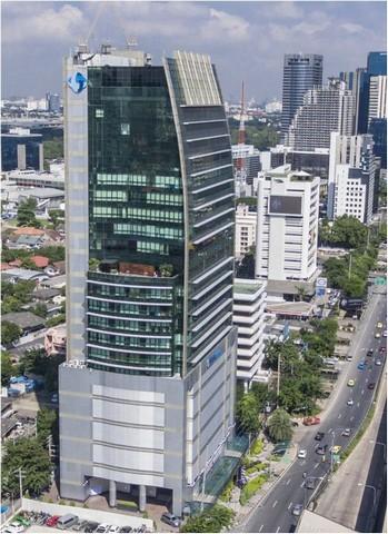 00352 ให้เช่า สำนักงาน อาคารอีสท์ วอเตอร์ ห้องนอน 1 ห้อง ห้องน้ำ 1 ห้อง กรุงเทพ 72100 บาทต่อเดือน 1