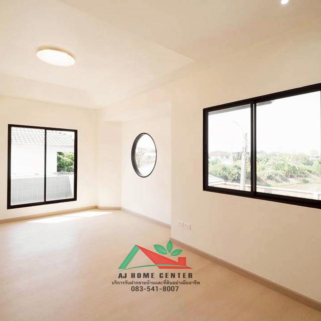 รีโนเวทใหม่ ขายบ้านเดี่ยว50ตรว. ม.พฤกษ์ลดา วงแหวน-รัตนาธิเบศร์ ถ.คลองถนน สวยพร้อมอยู่ 11