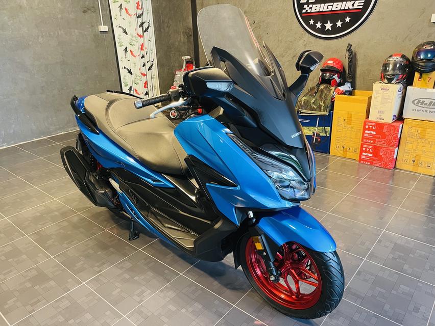 Forza350/2022