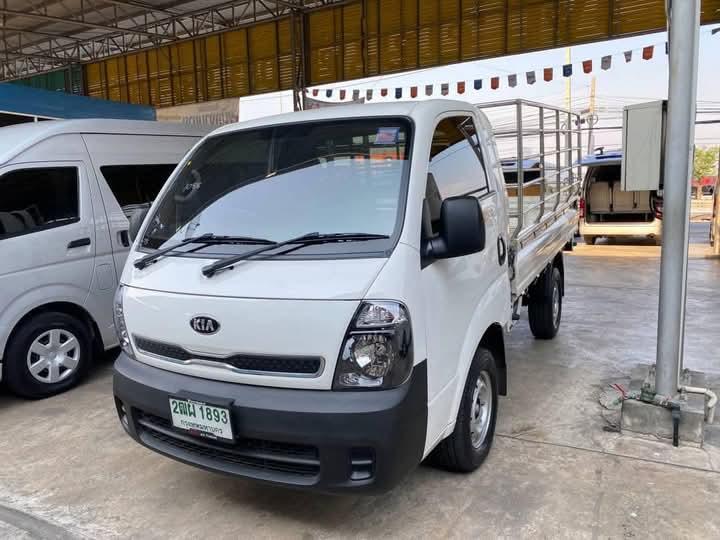 Kia K2500 ขายด่วน