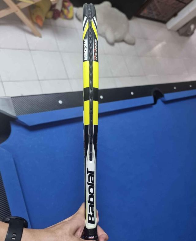 ไม้เทนนิส Babolat Pure Aero 3