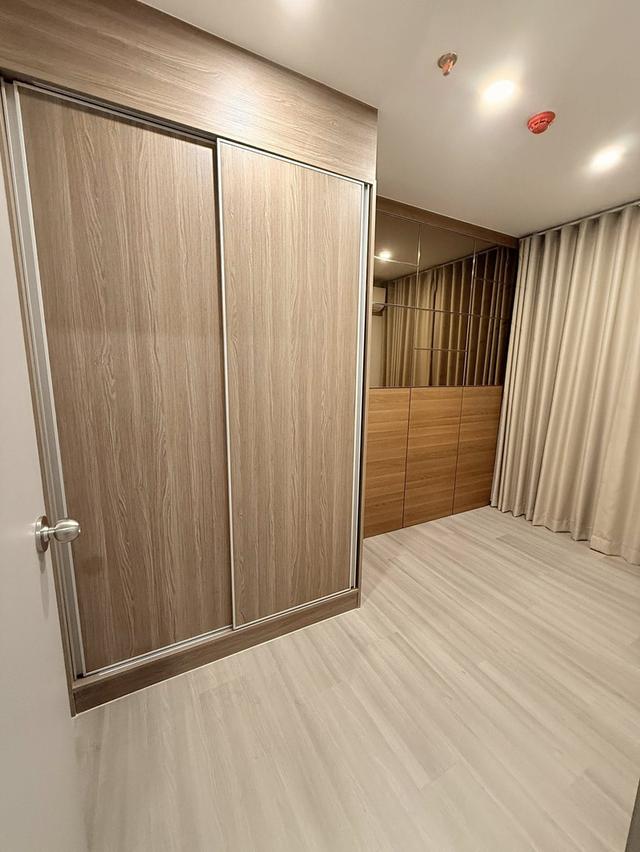 ให้เช่า 1ห้องนอน MRTบางยี่ขัน The Parkland Charan - Pinklao (เดอะ พาร์คแลนด์ จรัญ - ปิ่นเกล้า) 4