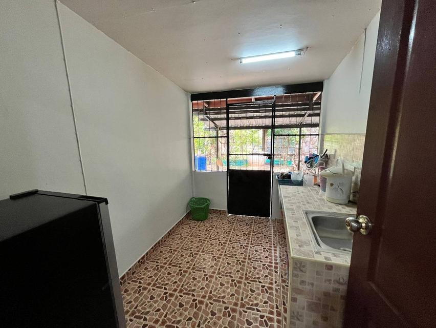 BUNGALOW FOR RENT LONG TERM - บ้านพร้อมเฟอร์นิเจอร์ให้เช่า 4