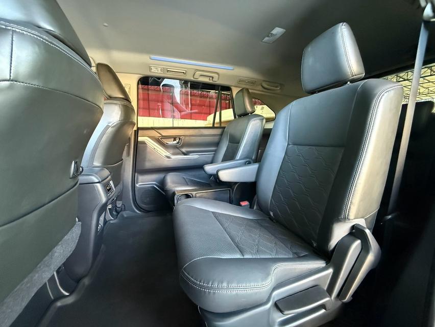 ปี 2024 TOYOTA INNOVA, 2.0 ZENIXHEV SMART รูปที่ 13