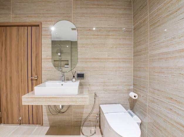 For rent pool villa Jomtien Pattaya 190,000/month 10