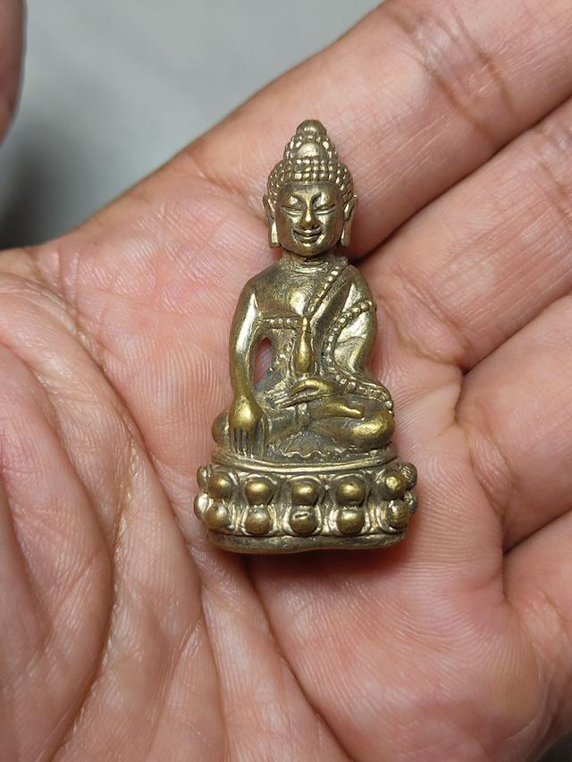 พระกริ่งหลวงปู่ทิม วัดละหารไร่ รูปย่อยที่ 4