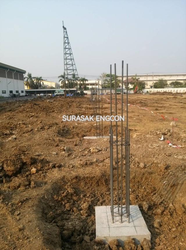 Design.(ออกแบบ) & Contractor.(รับเหมาก่อสร้าง)