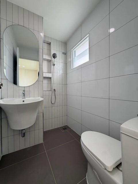 P822 ขายทาวน์โฮม 4 ชั้น ลาดพร้าว 110 ถนนลาดพร้าว ใกล้โรงพยาบาลลาดพร้าว ใกล้โรงพยาบาลเวชธานี เดอะมอลล์บางกะปิ Lotus บางกะปิ 17