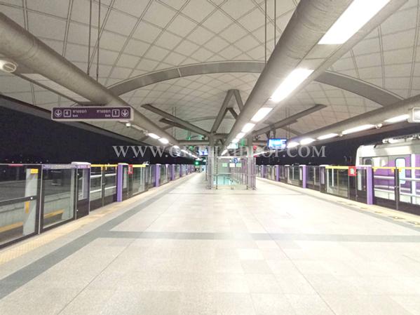 ทาวน์เฮ้าส์ ซอยติวานนท์3 ใกล้ MRT กระทรวงสาธารณสุข 16