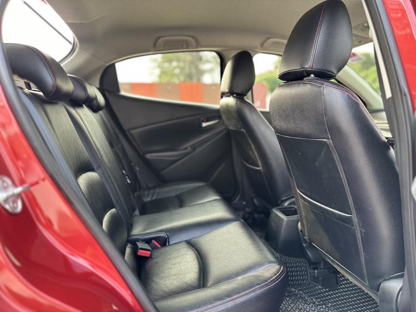 รหัส PAT8029 Mazda 2 เครื่อง 1.3 High Connect  Hatchback  9