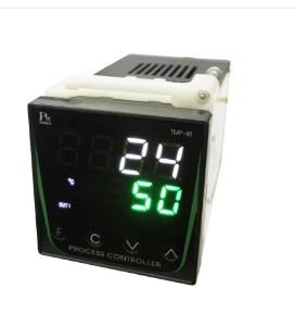 Digital Temperature Controller PID Control Function เครื่องควบคุมอุณหภูมิ อินพุต Thermocouple, PT100 1