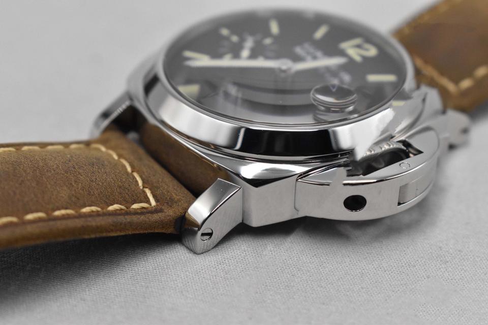 ขาย PANERAI pam 1048  Automatic 40 mm ออกชอปคิง อุปกรครบ 3