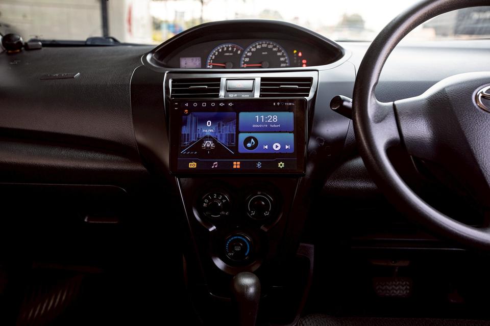 รหัสรถ GT5060 Toyota Vios 1.5E MNC ปี 2012 รูปที่ 14