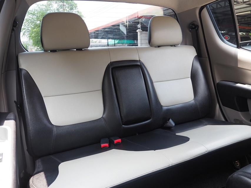 MITSUBISHI TRITON 2.4 GLS PLUS DOUBBLECAB(CNG) ปี 2011 เกียร์ MANUAL  4