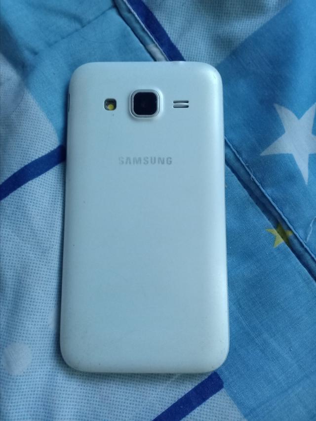 Samsung J2 2