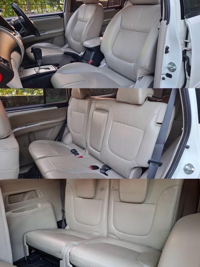 รหัสรถ KN244 MITSUBISHI PAJERO SPORT 2.5 GT ปี2012 19